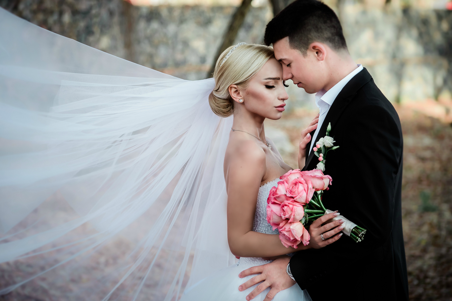 Wedding Photography Package "VIP" <br>